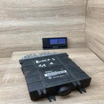 1H0907311F 0261200760  Engine control unit/module ECU Volkswagen Golf III