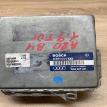 8A0907401 0281001132  Engine control unit/module ECU Audi 80 90 S2 B4