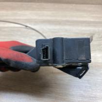 8168892   Tailgate/trunk/boot lock/catch/latch BMW 5 E39
