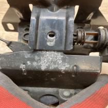 8168892   Tailgate/trunk/boot lock/catch/latch BMW 5 E39