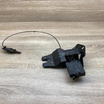 8168892   Tailgate/trunk/boot lock/catch/latch BMW 5 E39