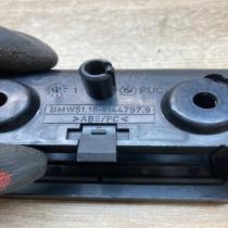 8144797   Ashtray (rear) BMW 3 E36