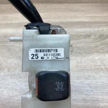 83111AE30   Wiper turn signal indicator stalk/switch Subaru Outback