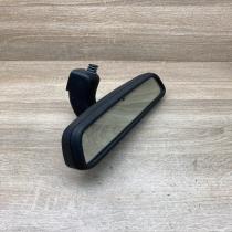 015313   Rear view mirror (interior) BMW X3 E83