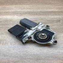 101438 202   Rear door window regulator motor Volkswagen Golf IV
