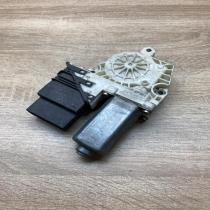101438 202   Rear door window regulator motor Volkswagen Golf IV