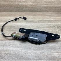 8362371   Tailgate/trunk/boot lock/catch/latch BMW 5 E39