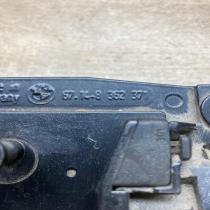 8362371   Tailgate/trunk/boot lock/catch/latch BMW 5 E39