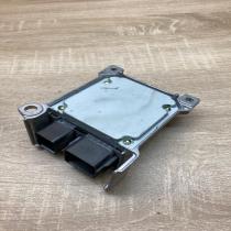 2M5T 14B056 BE 0285001424  Airbag control unit/module Ford Focus