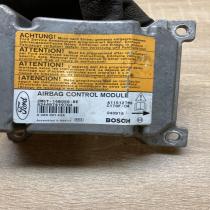 2M5T 14B056 BE 0285001424  Airbag control unit/module Ford Focus