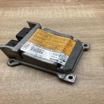 2M5T 14B056 BE 0285001424  Airbag control unit/module Ford Focus