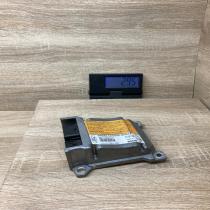 2M5T 14B056 BE 0285001424  Airbag control unit/module Ford Focus
