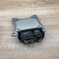 YS4T 14B056 BA 0285001396  Engine control unit/module ECU Ford Focus
