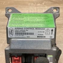 YS4T 14B056 BA 0285001396  Engine control unit/module ECU Ford Focus