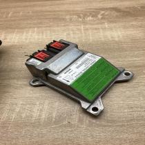 YS4T 14B056 BA 0285001396  Engine control unit/module ECU Ford Focus