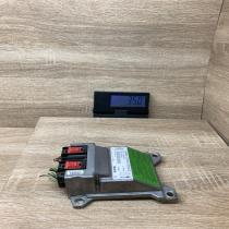 YS4T 14B056 BA 0285001396  Engine control unit/module ECU Ford Focus