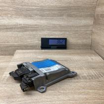 2M5T 14B056 DD 0285001425  Airbag control unit/module Ford Focus