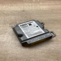 7700418434D 550569000  Airbag control unit/module Renault Scenic I