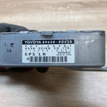 89650 0D030 991 20401  Power steering control unit/module Toyota Yaris