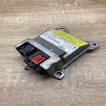 YS4T 14B056 AA 0285001394  Airbag control unit/module Ford Focus