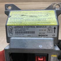 YS4T 14B056 AA 0285001394  Airbag control unit/module Ford Focus