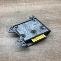 7700418434D 550569000  Airbag control unit/module Renault Scenic I