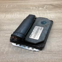 00464670060 0261204406  Engine control unit/module ECU Fiat Bravo - Brava