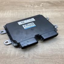 LFH218881C E6T54473H2  Engine control unit/module ECU Mazda 6