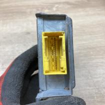 7700418434D 550569000  Airbag control unit/module Renault Scenic I