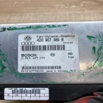 4D0907389B 0265109444  Engine control unit/module ECU Audi A8 S8 D2 4D