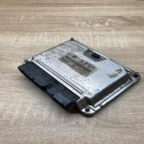 045906019AP 0281010865  Engine control unit/module ECU Volkswagen Polo