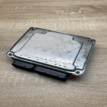 045906019AP 0281010865  Engine control unit/module ECU Volkswagen Polo