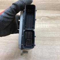 045906019AP 0281010865  Engine control unit/module ECU Volkswagen Polo