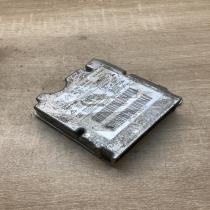 9678656380   Airbag control unit/module Peugeot 508