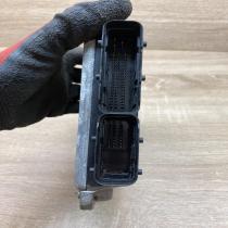 09133269 0281010021  Engine control unit/module ECU Opel Zafira A