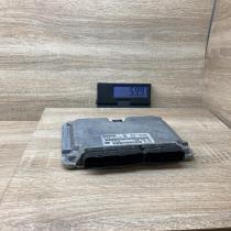 09133269 0281010021  Engine control unit/module ECU Opel Zafira A