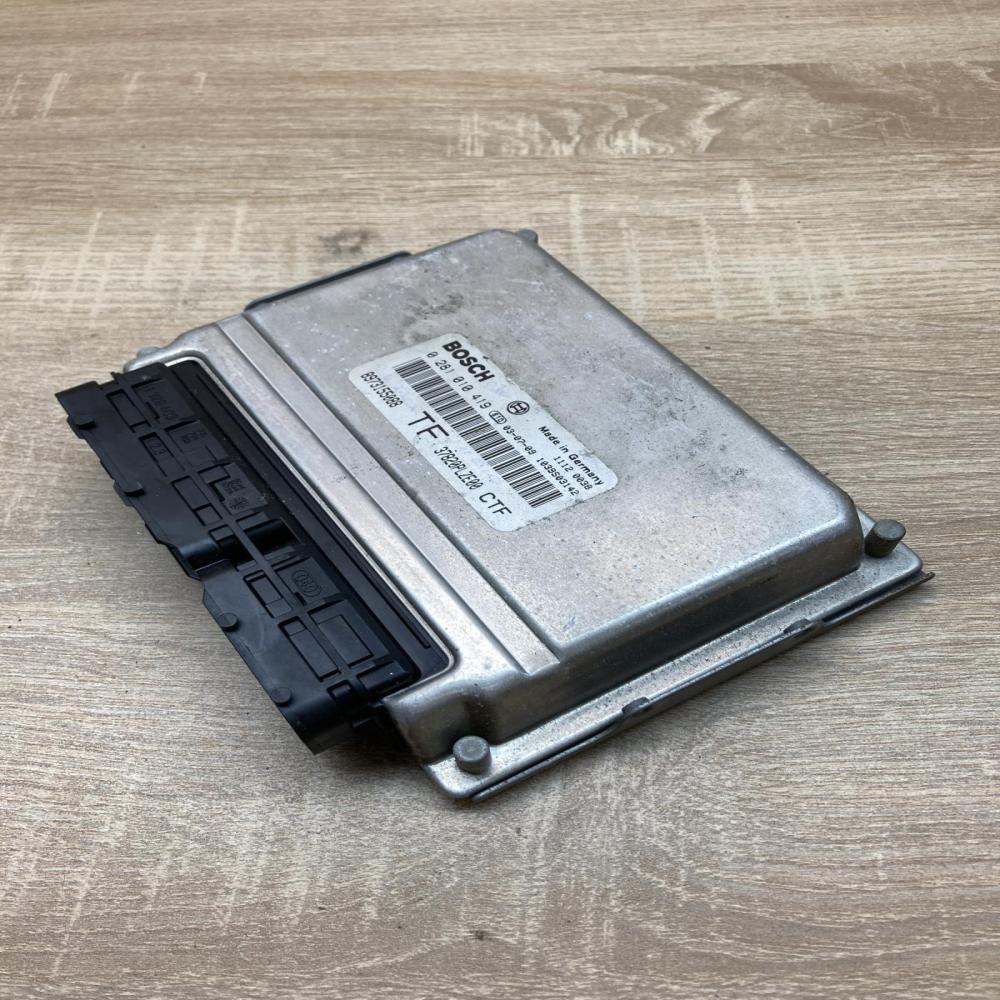 0281010419 8973155088  Engine control unit/module ECU Honda Civic