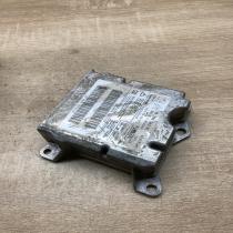 9678656380   Airbag control unit/module Peugeot 508
