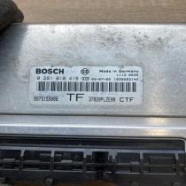0281010419 8973155088  Engine control unit/module ECU Honda Civic