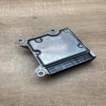 9678656380   Airbag control unit/module Peugeot 508