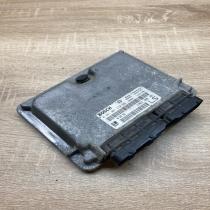 90589736 0281001670  Engine control unit/module ECU Opel Astra G
