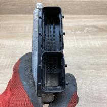 90589736 0281001670  Engine control unit/module ECU Opel Astra G