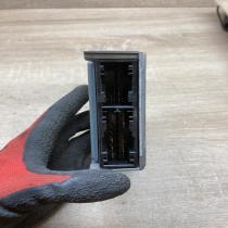 9678656380   Airbag control unit/module Peugeot 508