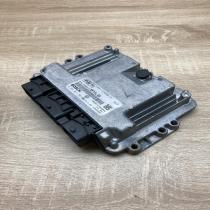 8M51 12A650 LB 0281011701  Engine control unit/module ECU Ford Focus