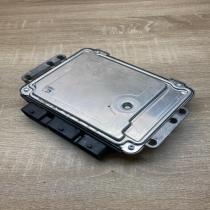 8M51 12A650 LB 0281011701  Engine control unit/module ECU Ford Focus