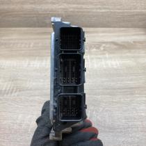8M51 12A650 LB 0281011701  Engine control unit/module ECU Ford Focus