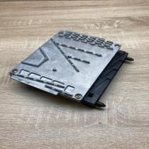 09496667A 0281001776  Engine control unit/module ECU Volvo V70