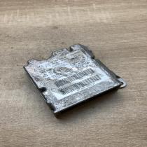9678656380   Airbag control unit/module Peugeot 508