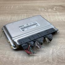 23710 4U111 0281010718  Engine control unit/module ECU Nissan Almera Tino