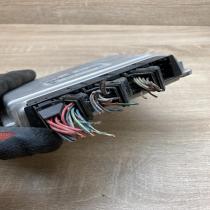 23710 4U111 0281010718  Engine control unit/module ECU Nissan Almera Tino